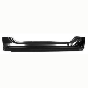 Driver Side Kick Panel Hood Prop – Dark Gray For 2003-2006 Chevy Silverado GMC Sierra Tahoe